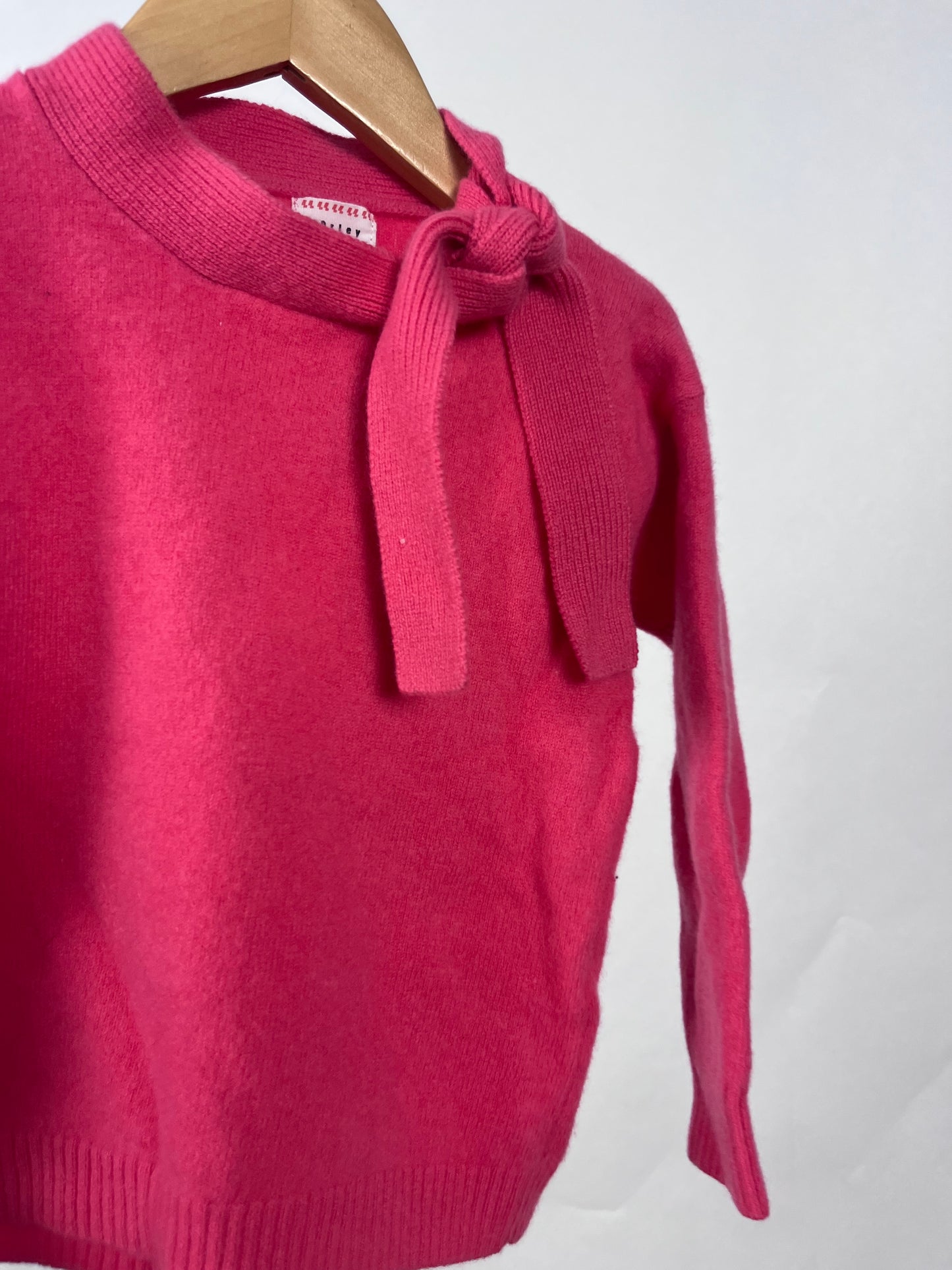Morley 6 jaar (Nieuwe collectie)