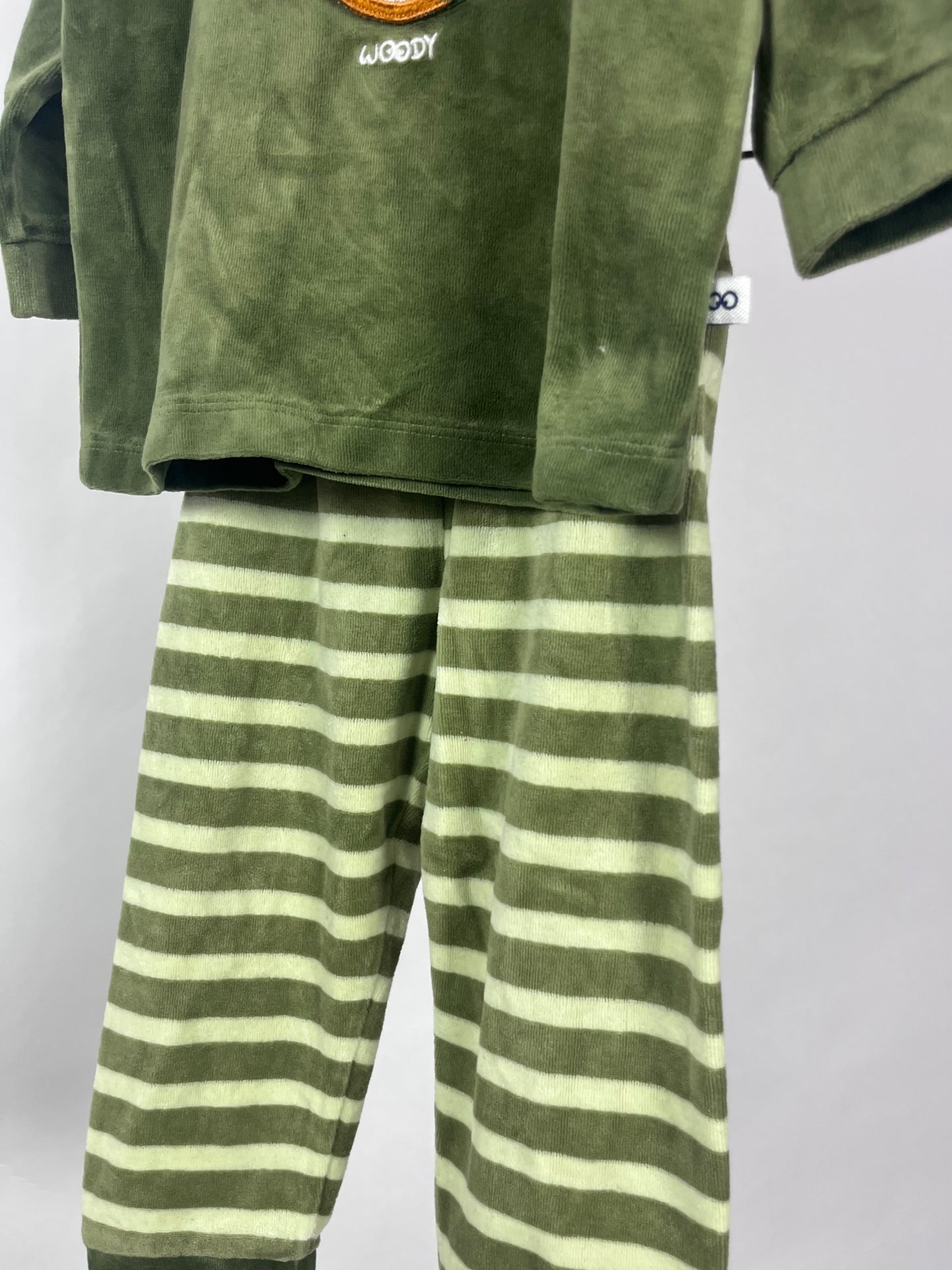 Woody 18 maand (Nieuwe collectie)