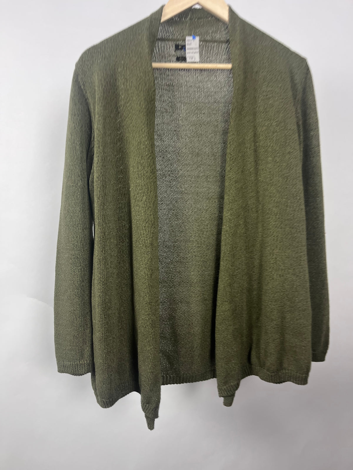 Massimo Dutti maat L