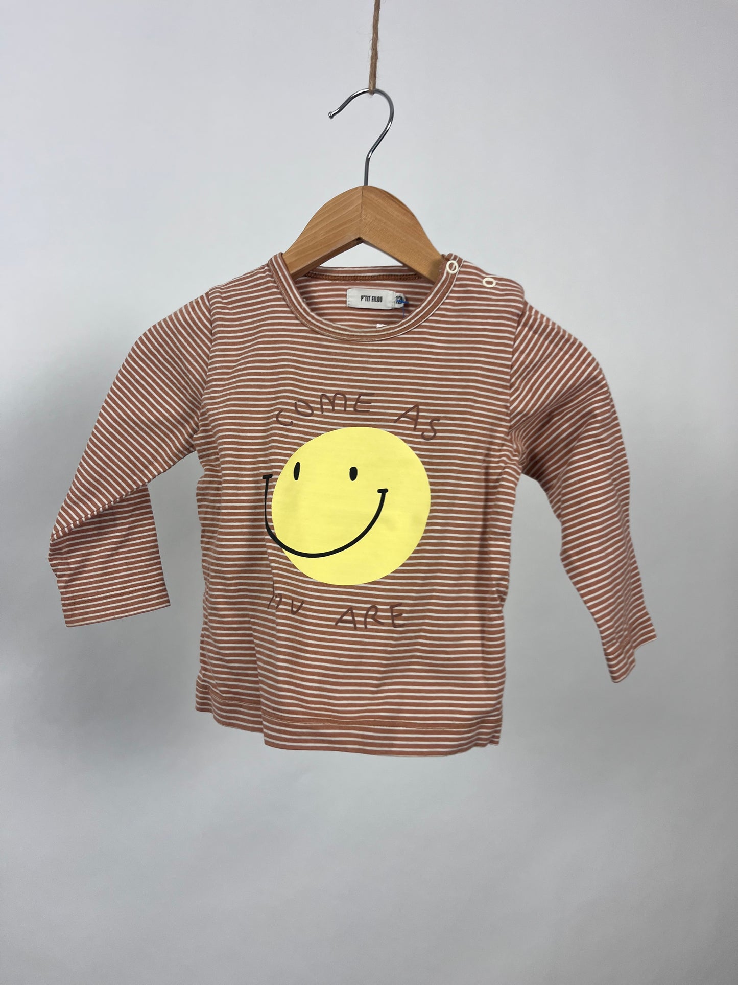 Filou 1 jaar (Nieuwe collectie)