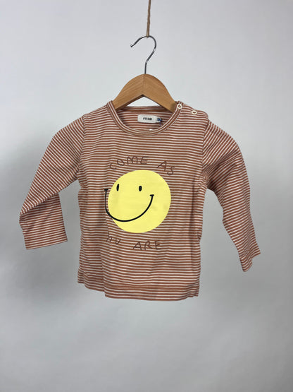 Filou 1 jaar (Nieuwe collectie)