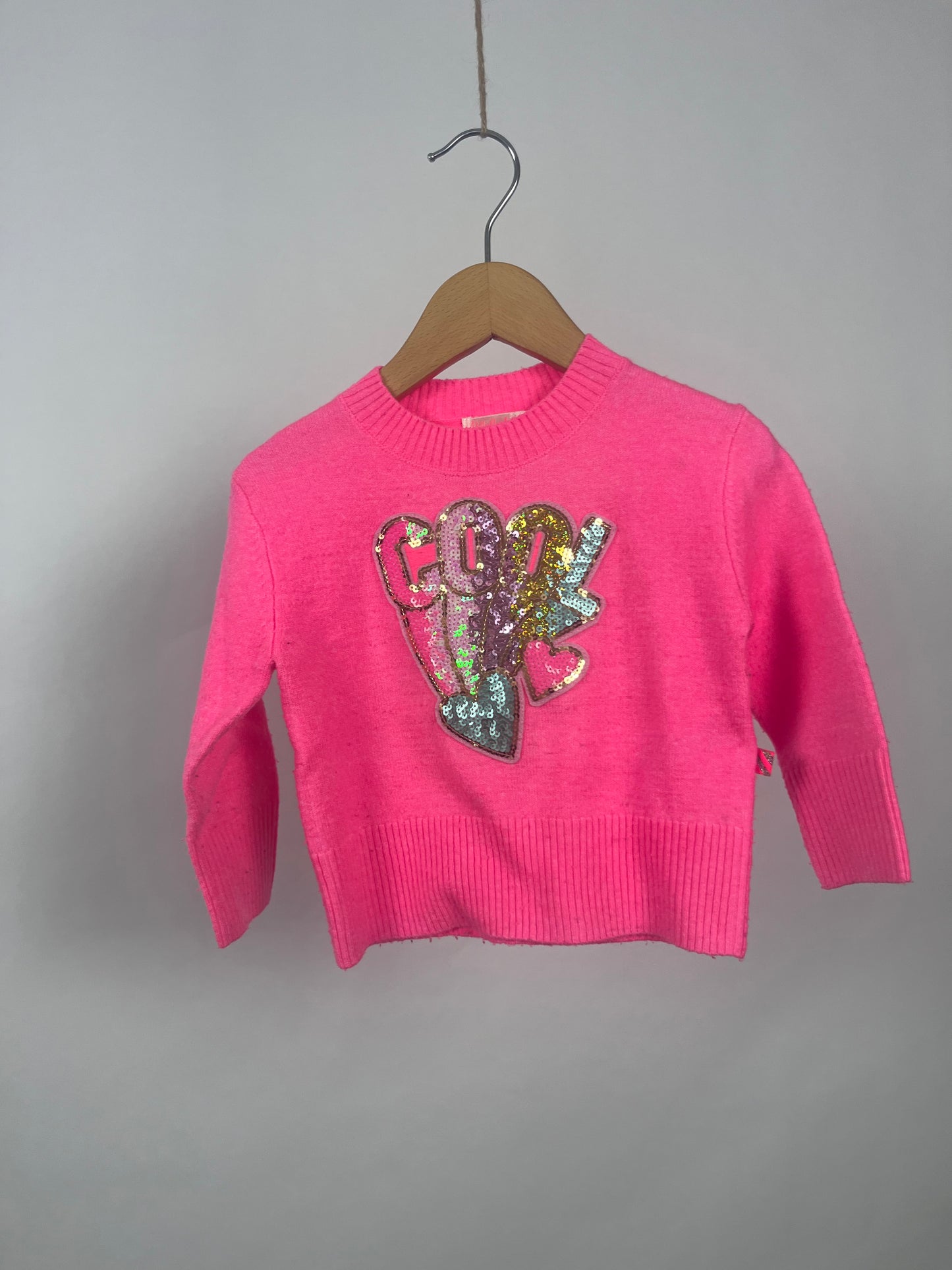 Billieblush 2 jaar (Nieuwe collectie)