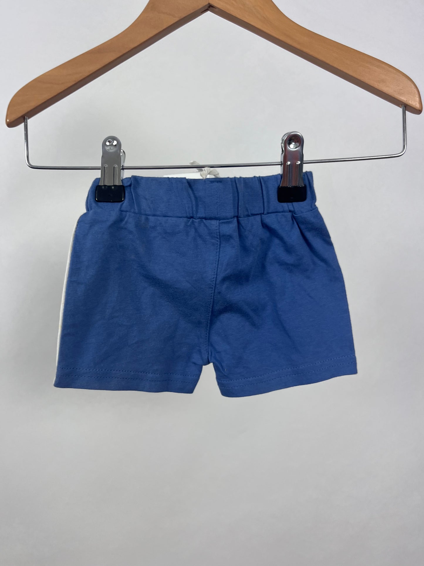 Short 1 maand