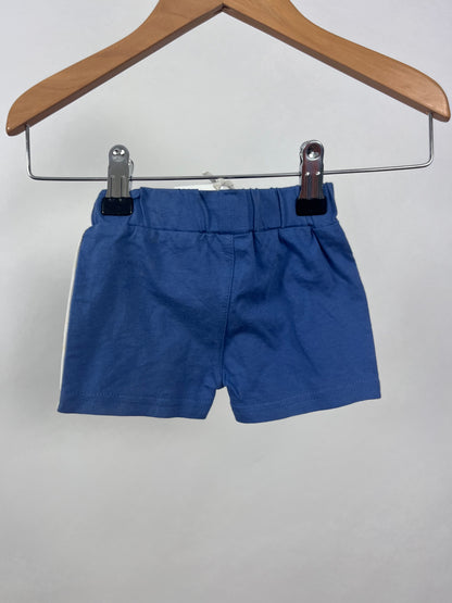 Short 1 maand