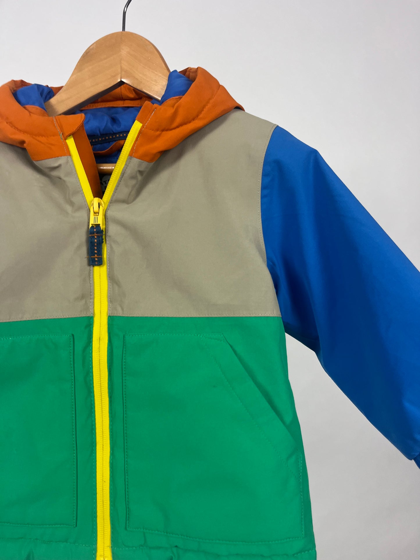 Next 18 maand (Nieuwe collectie)