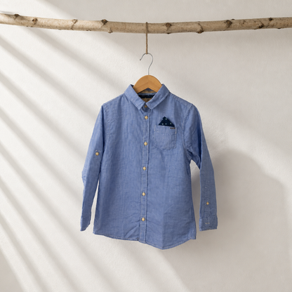 Scotch & Soda 6 jaar