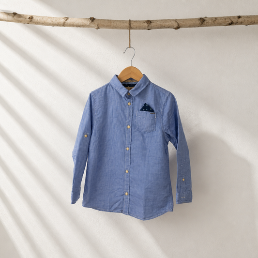 Scotch & Soda 6 jaar