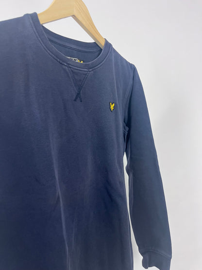 Lyle & Scott 12 jaar