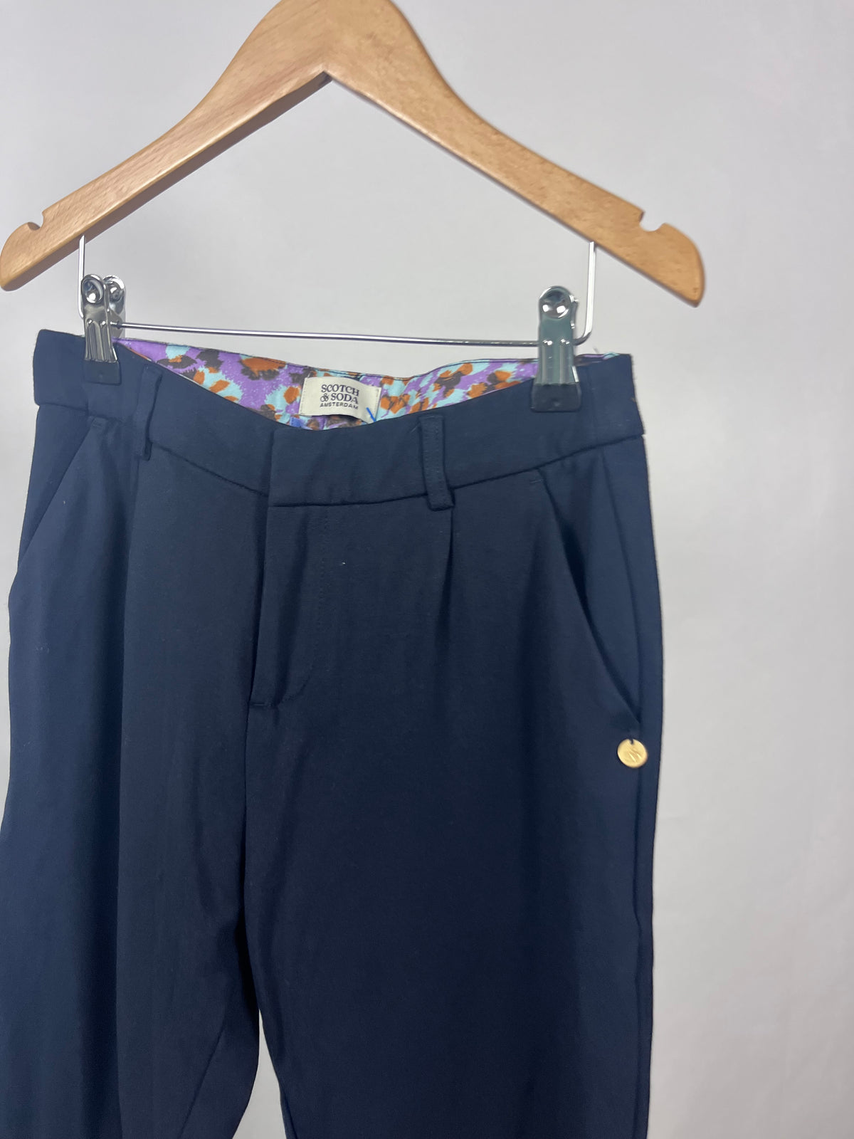 Scotch & Soda 12 jaar