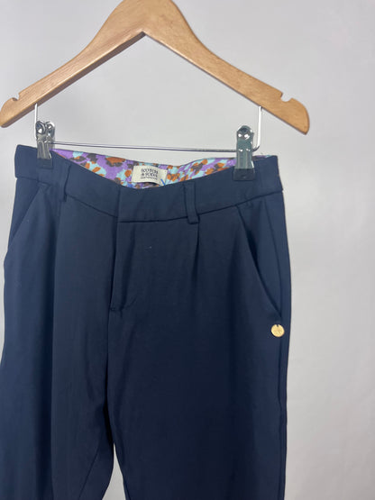 Scotch & Soda 12 jaar
