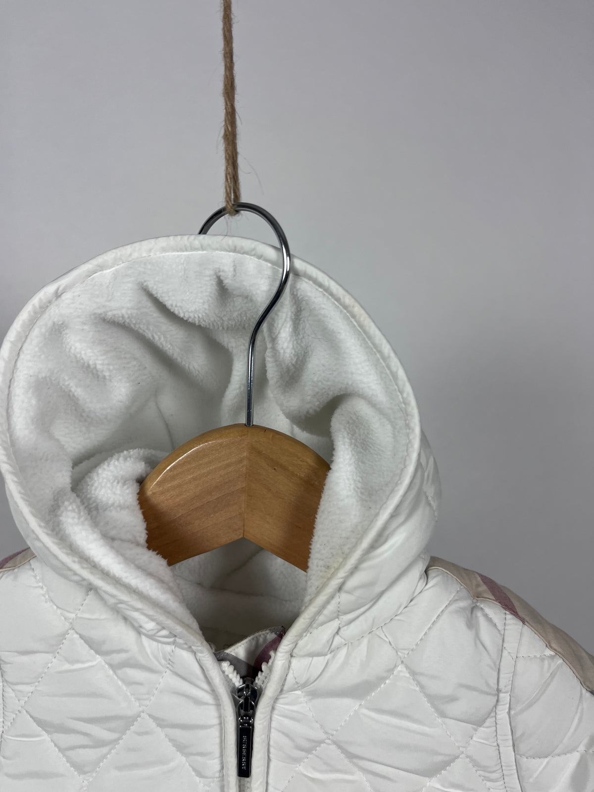 Burberry 1 maand
