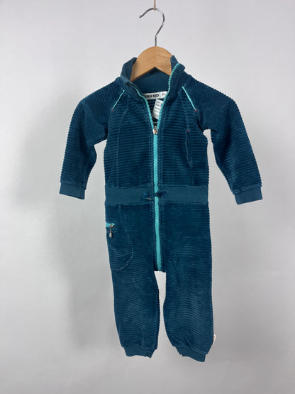 Kik Kid 1 jaar