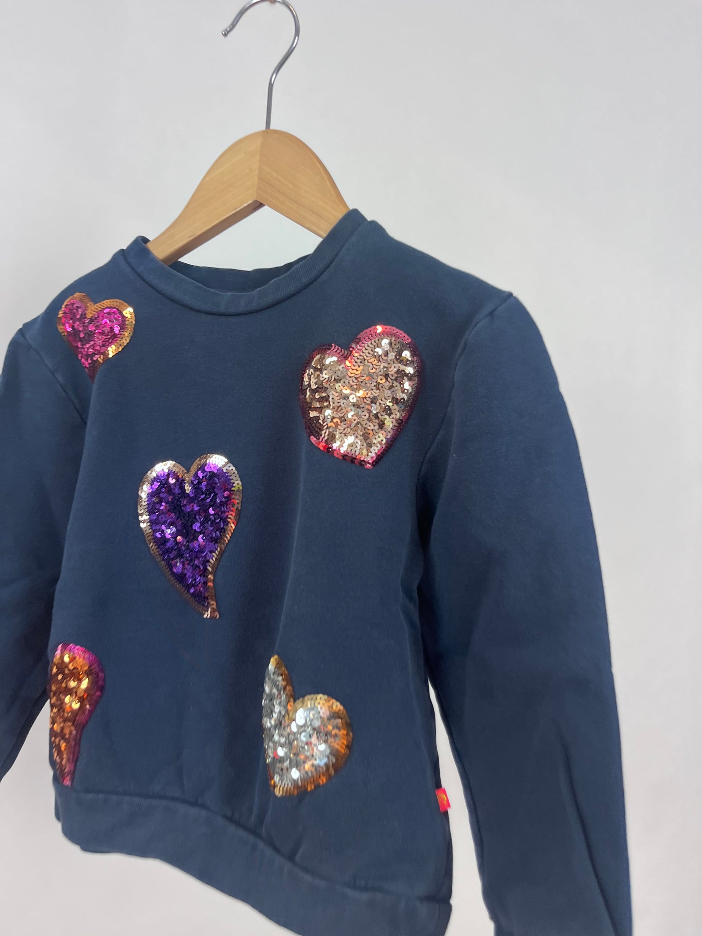 Someone 7 jaar (Nieuwe collectie)
