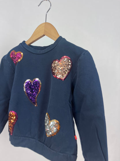 Someone 7 jaar (Nieuwe collectie)