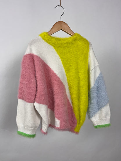 CKS 9 jaar (Nieuwe collectie)
