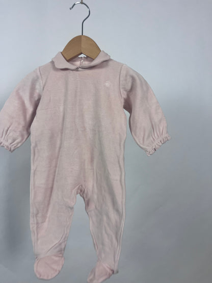 Petit Bateau 9 maand (Nieuwe collectie)