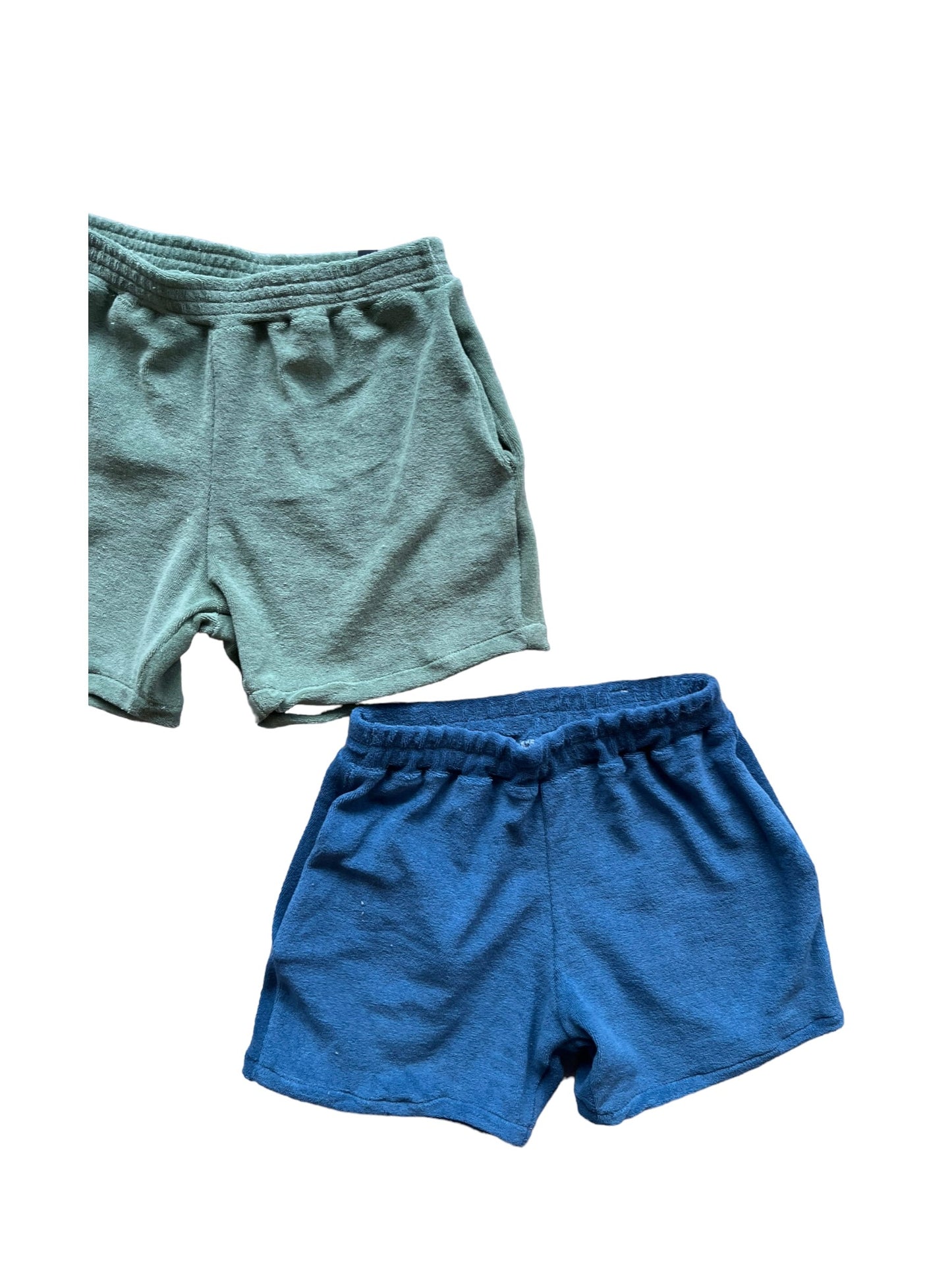 Basic Short (diverse gestreepte kleuren)