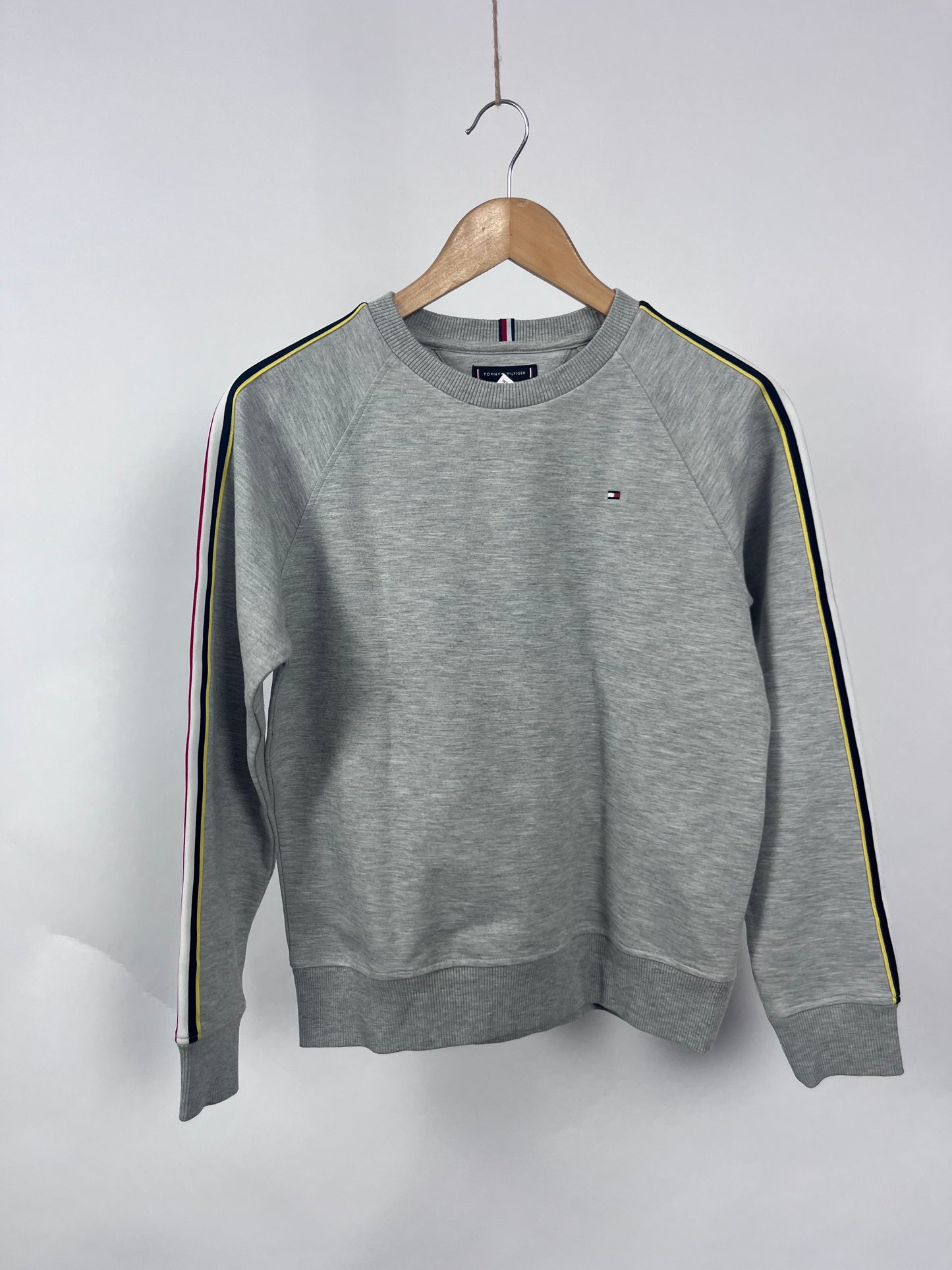 Tommy Hilfiger 16 jaar