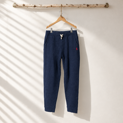 Ralph Lauren 18 jaar