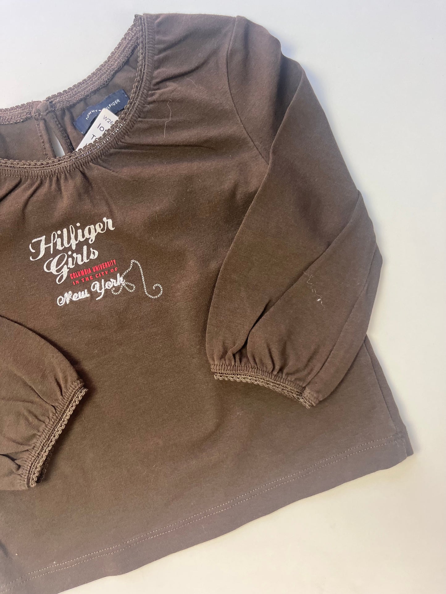 Tommy Hilfiger 9 maand (Nieuwe collectie)