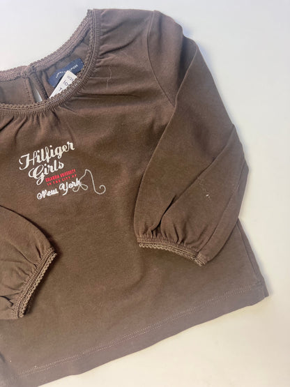 Tommy Hilfiger 9 maand (Nieuwe collectie)