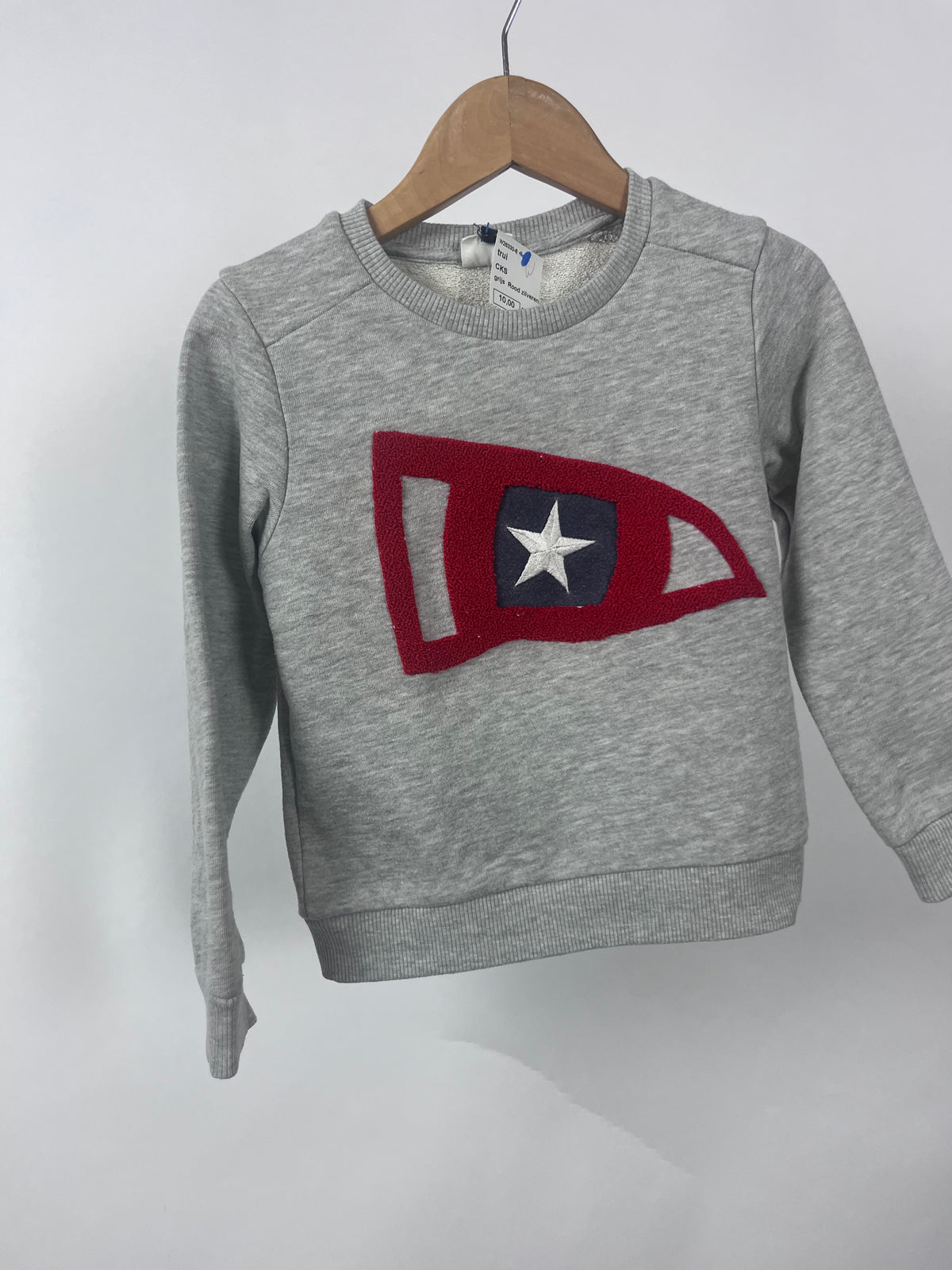 CKS 6 jaar