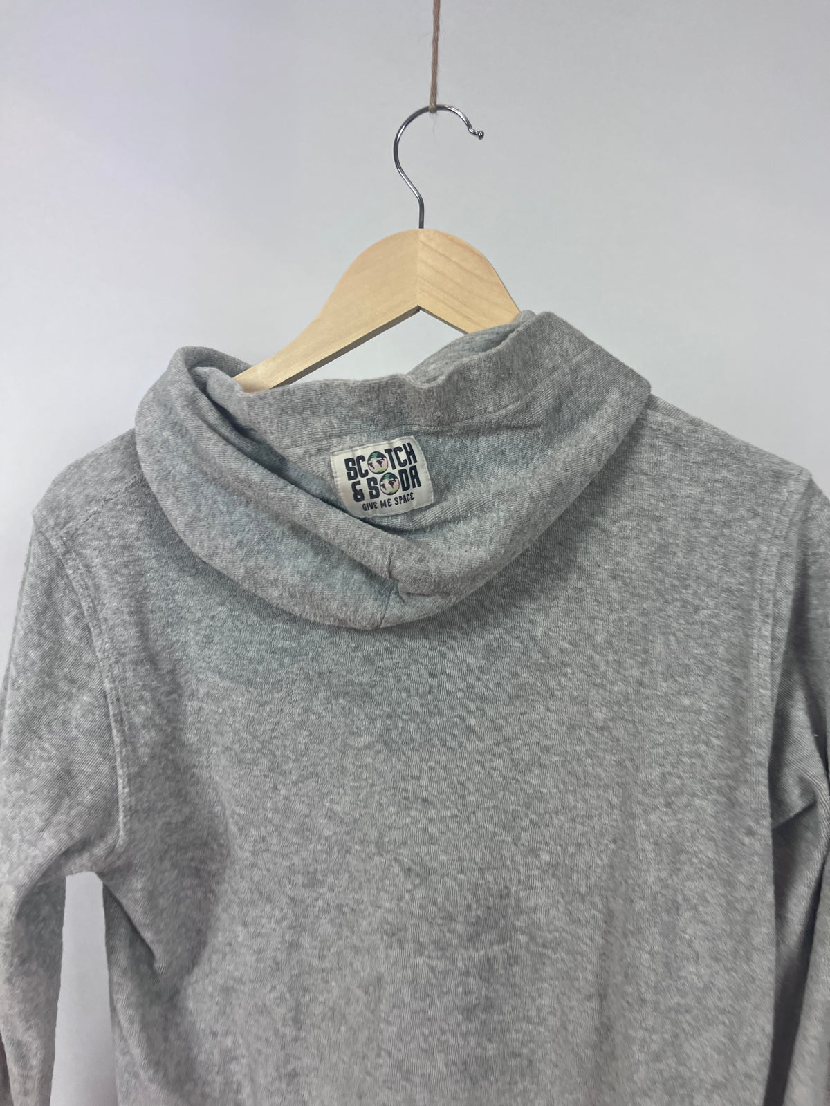Scotch & Soda 12jaar