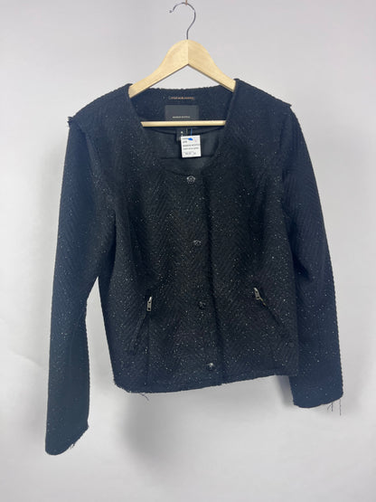 Maison Scotch maat M