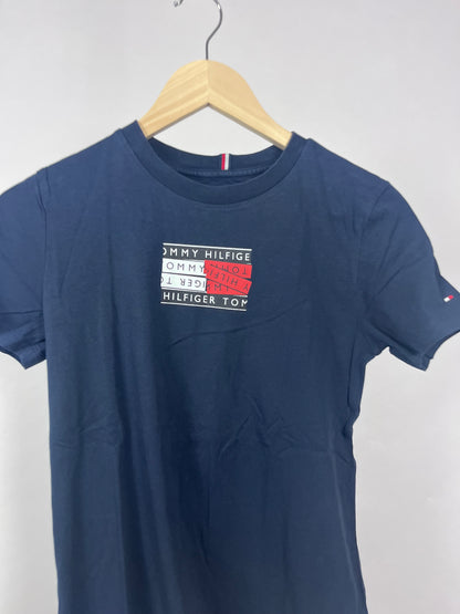 Tommy Hilfiger 14 jaar