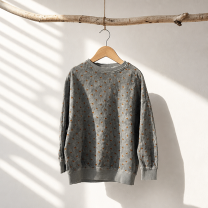 Lil'Atelier 7 jaar (Nieuwe collectie)