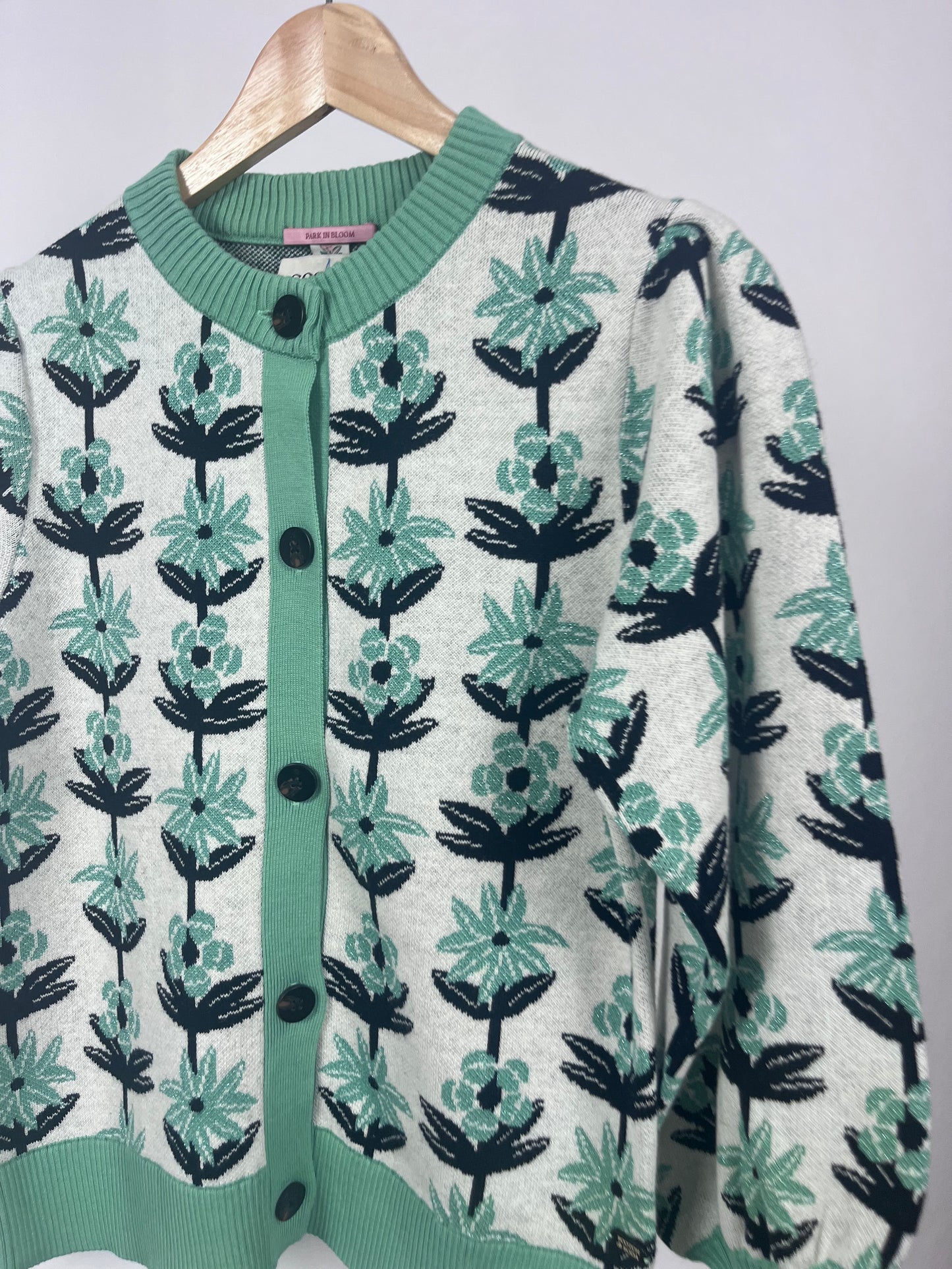 Scotch & Soda 14 jaar