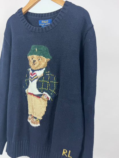 Ralph lauren 10 jaar