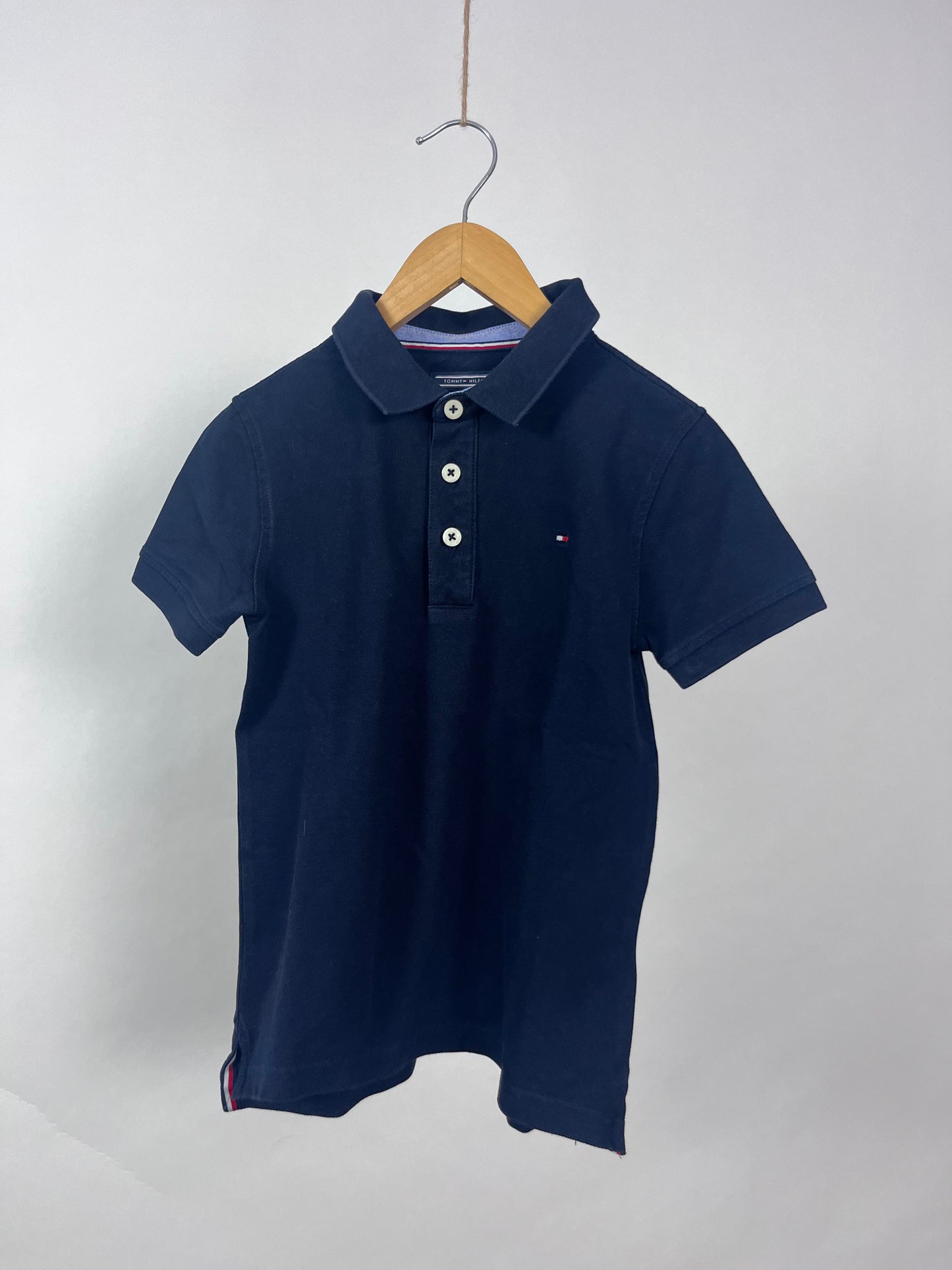 Tommy Hilfiger 7 jaar (Nieuwe collectie)