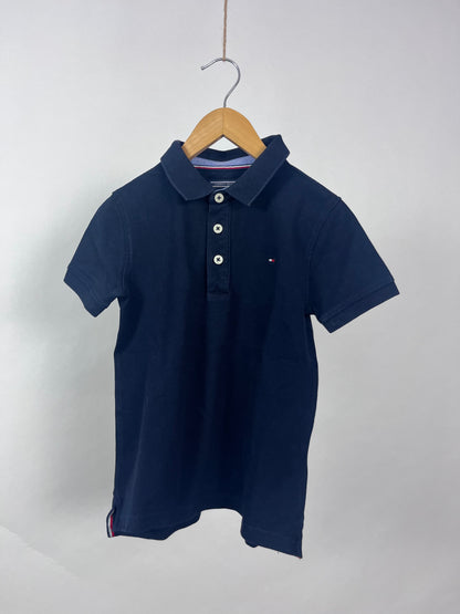 Tommy Hilfiger 7 jaar (Nieuwe collectie)
