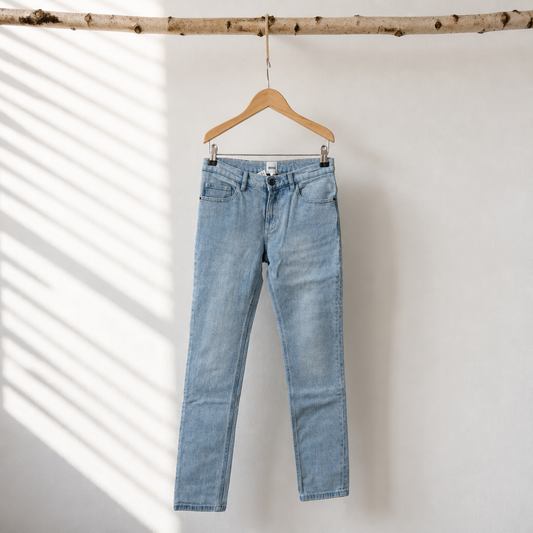 Boss 12 jaar (Nieuwe collectie)