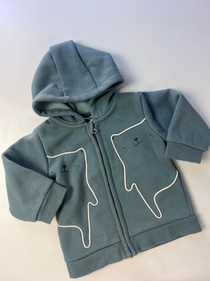 Noukies 9 maand (Nieuwe collectie)