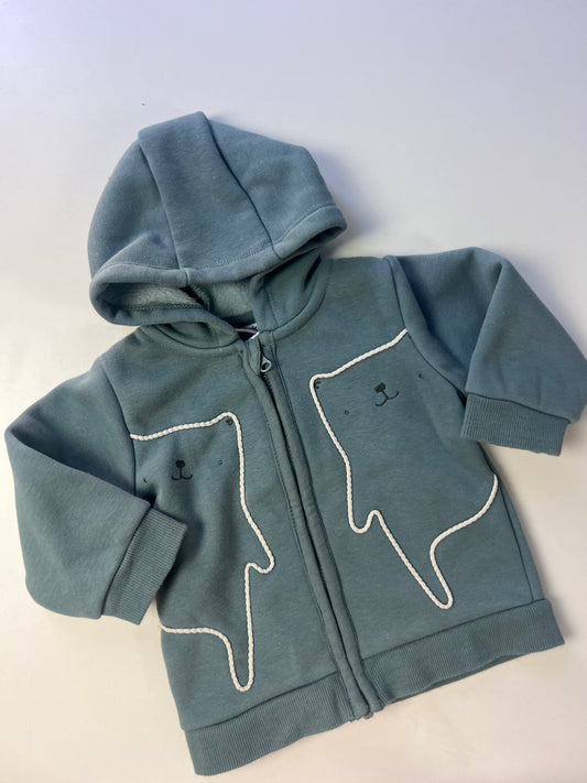 Noukies 9 maand (Nieuwe collectie)