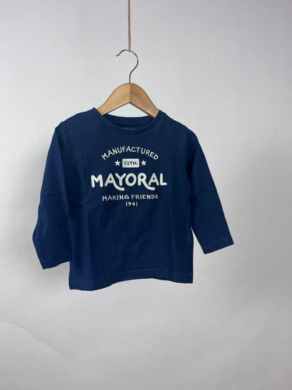 Mayoral 2 jaar (Nieuwe collectie)