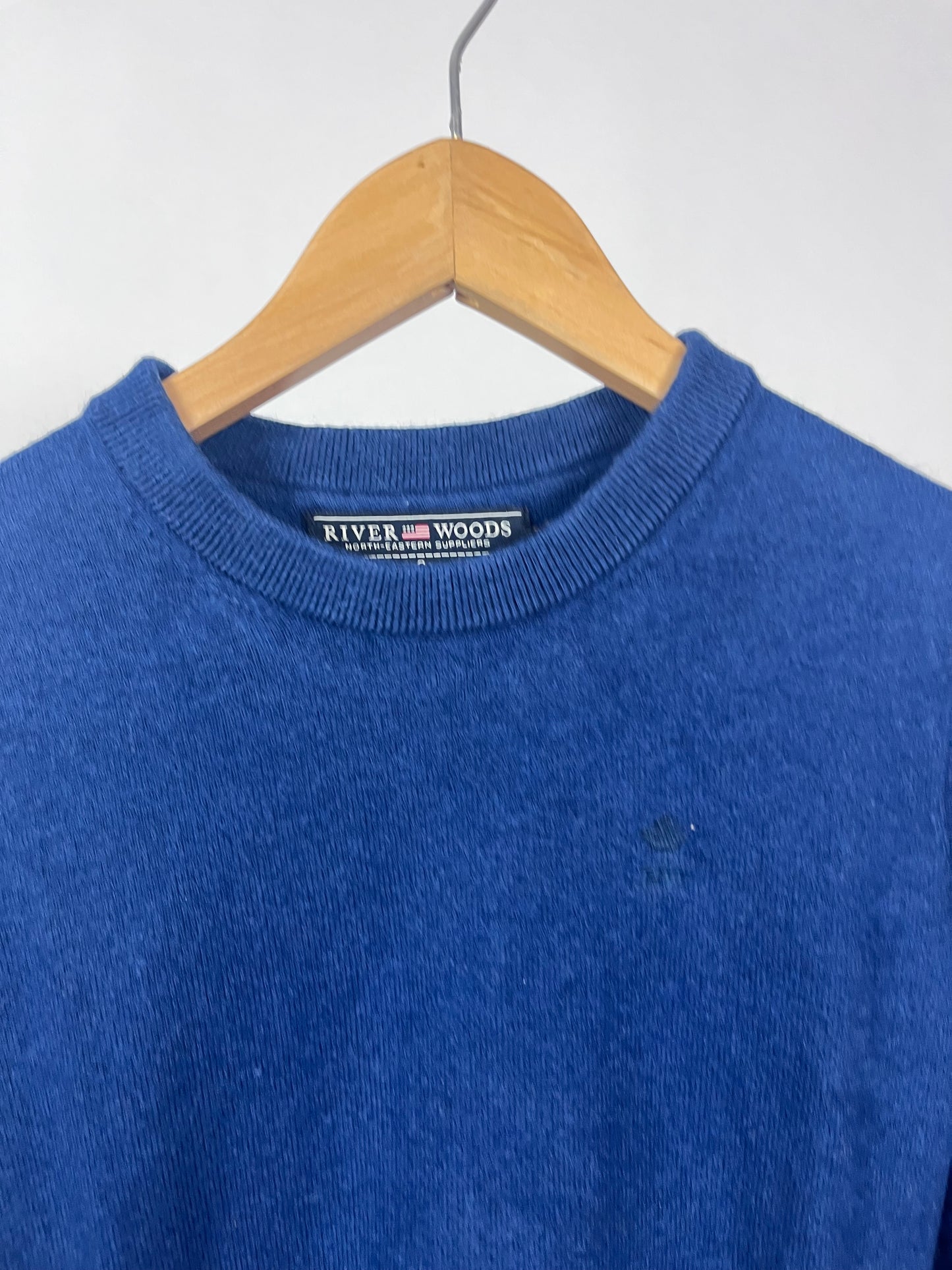 River Woods 8 jaar (Nieuwe collectie)
