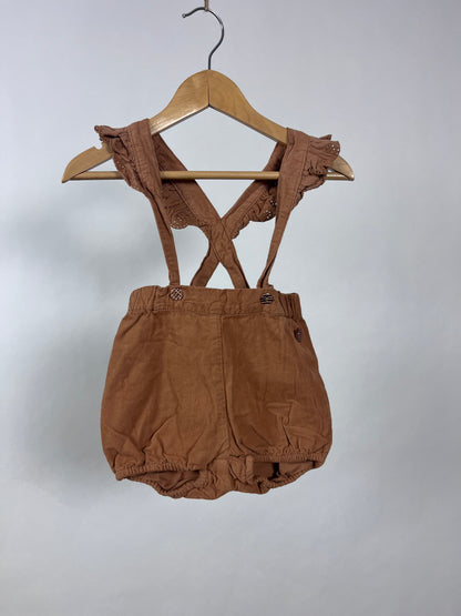 Carrement Beau 18 maand (Nieuwe collectie)