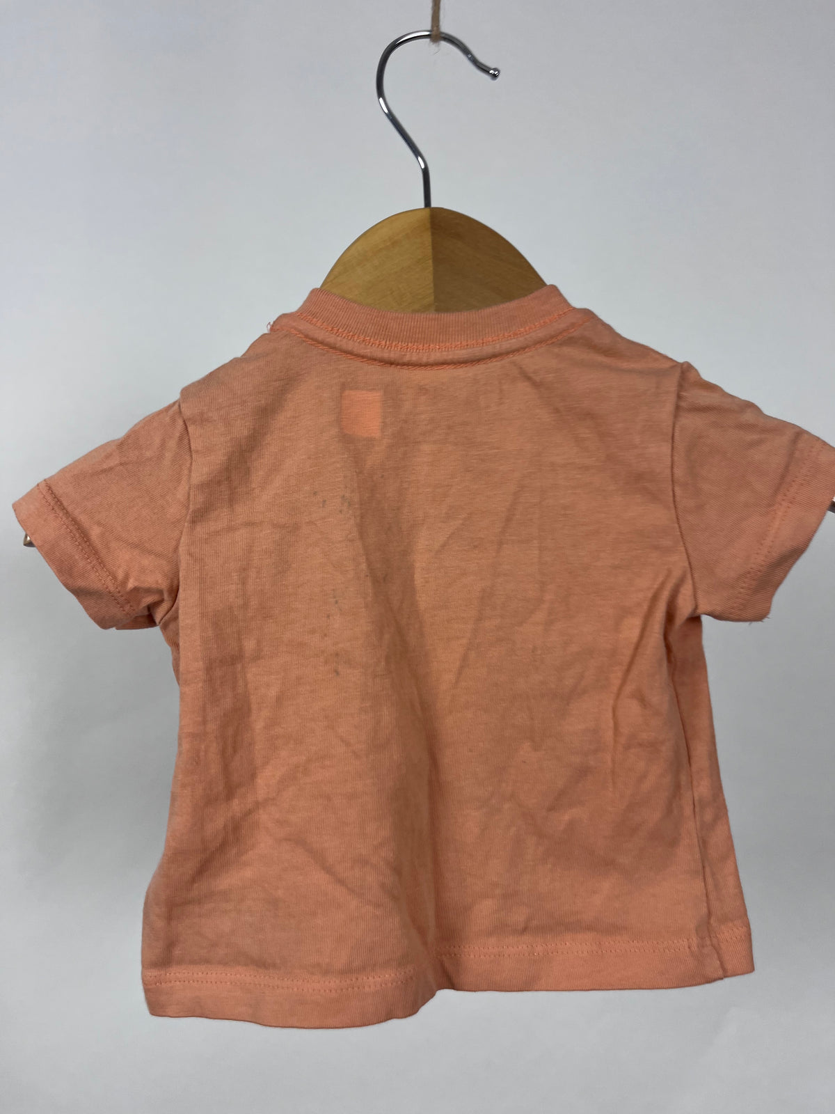 Ralph Lauren 3 maand