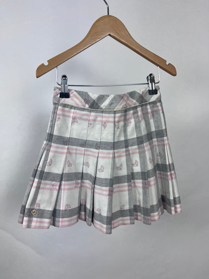 Lili Gaufrette 8 jaar (Nieuwe collectie)