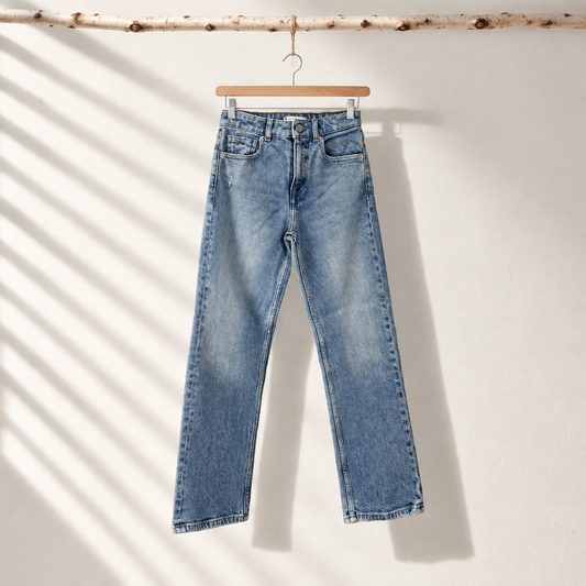 Tommy Hilfiger 10 jaar
