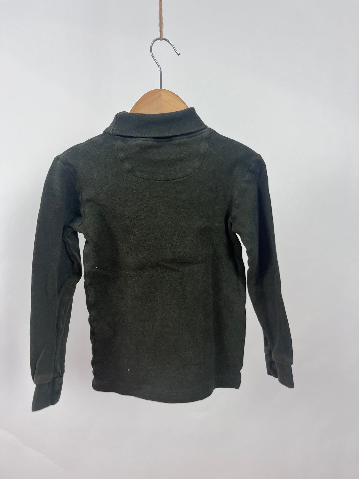 River woods 6 jaar (Nieuwe collectie)