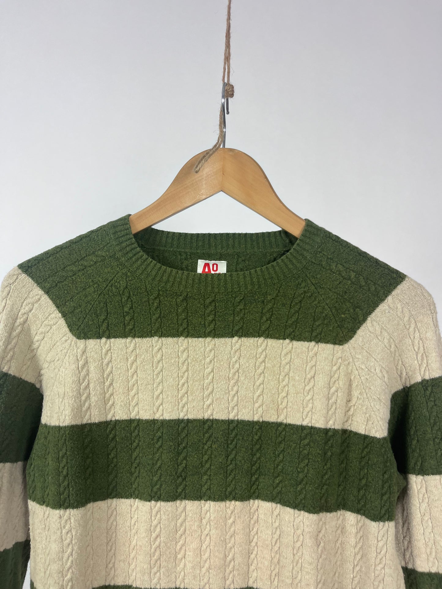 A.o. 14 jaar (Nieuwe collectie)