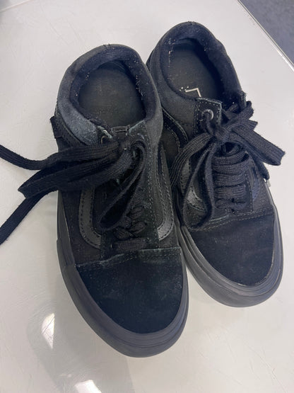 Vans maat 36