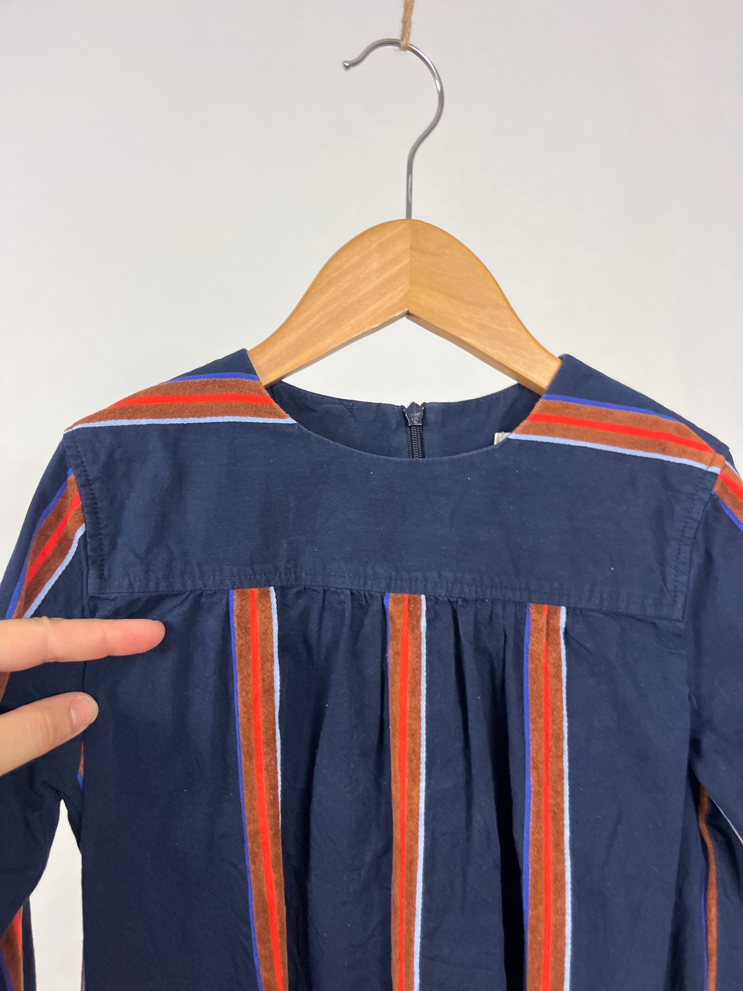 Maan 8 jaar (Nieuwe collectie)