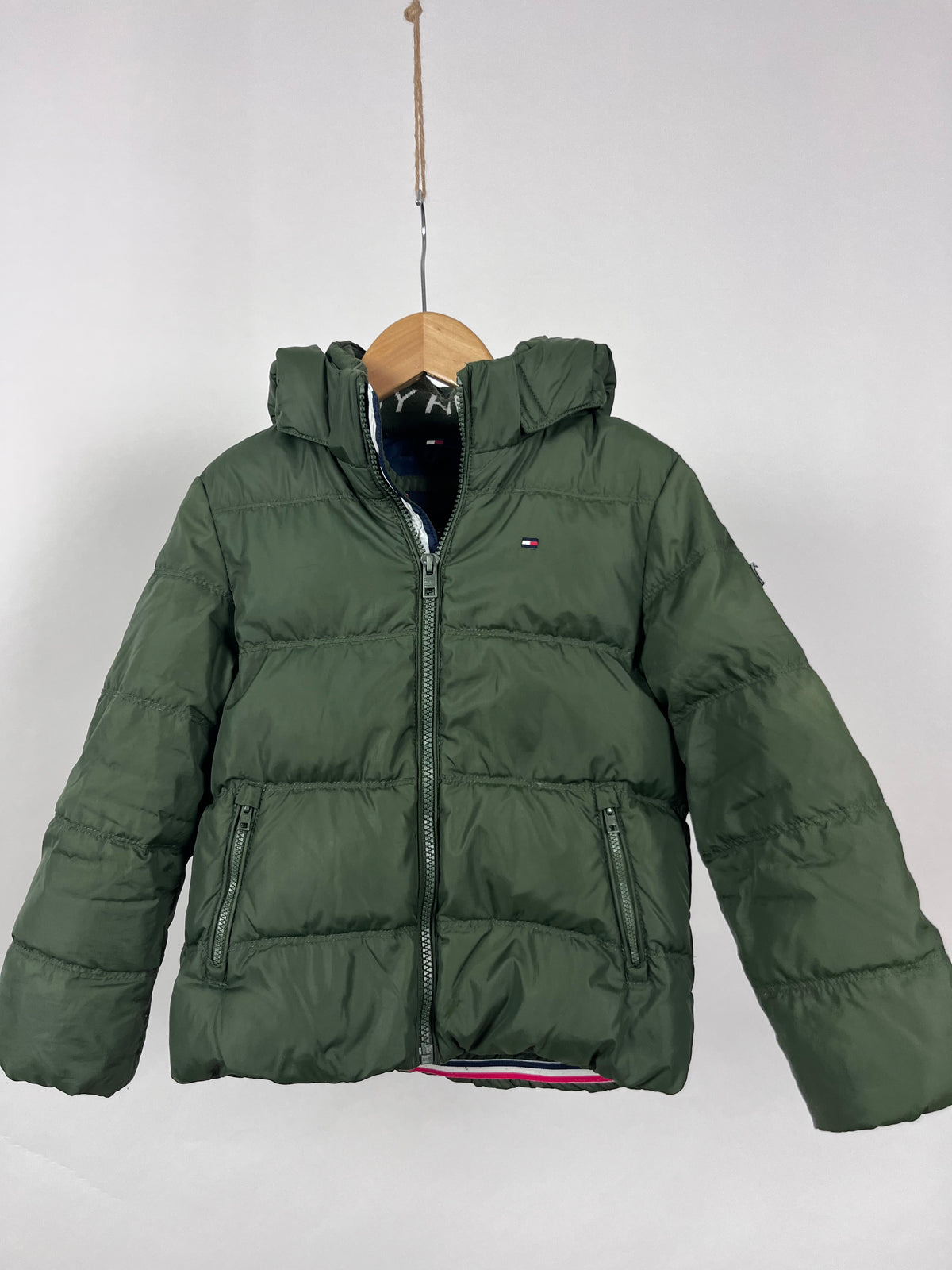Tommy Hilfiger 5 jaar