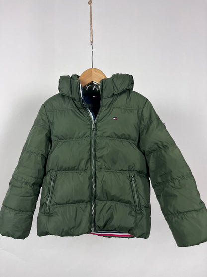 Tommy Hilfiger 5 jaar