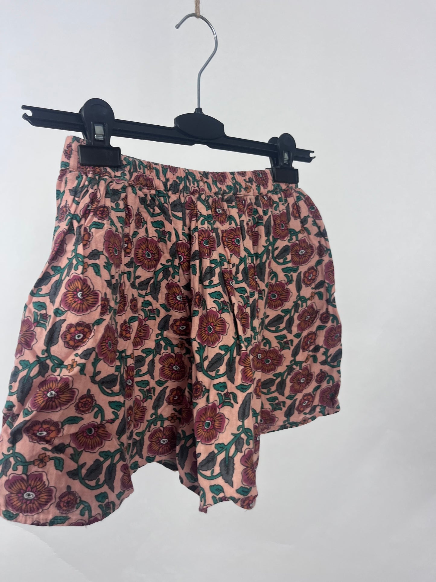 Monoprix 8 jaar (Nieuwe collectie)